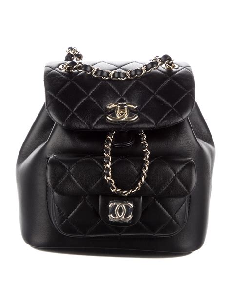 chanel travelbag|chanel duma backpack 2022 price.